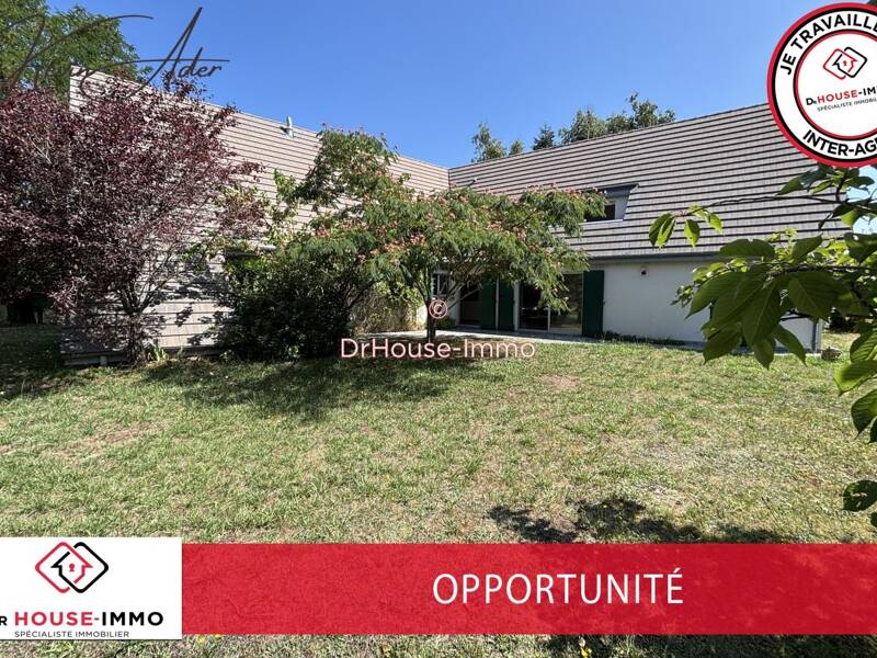 Maison à vendre, 230m², OLIVET