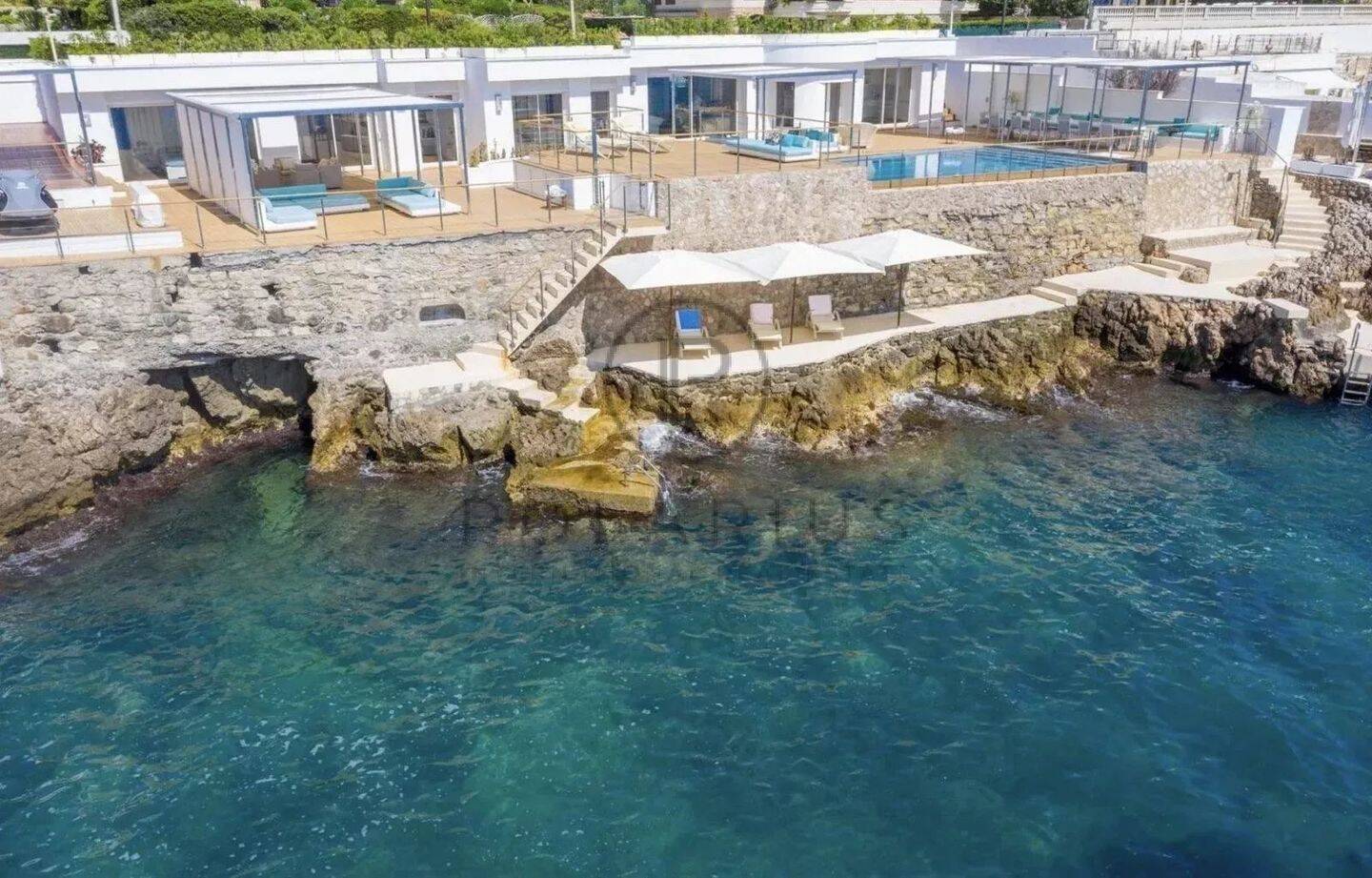 Maison à vendre, 1000m², ANTIBES