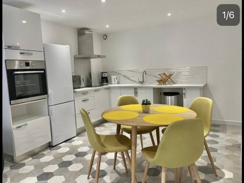 Maison à vendre, 51m², SARTENE