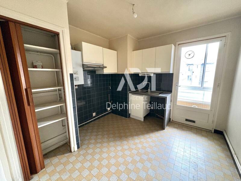 Maison à louer, 75m², GRENOBLE