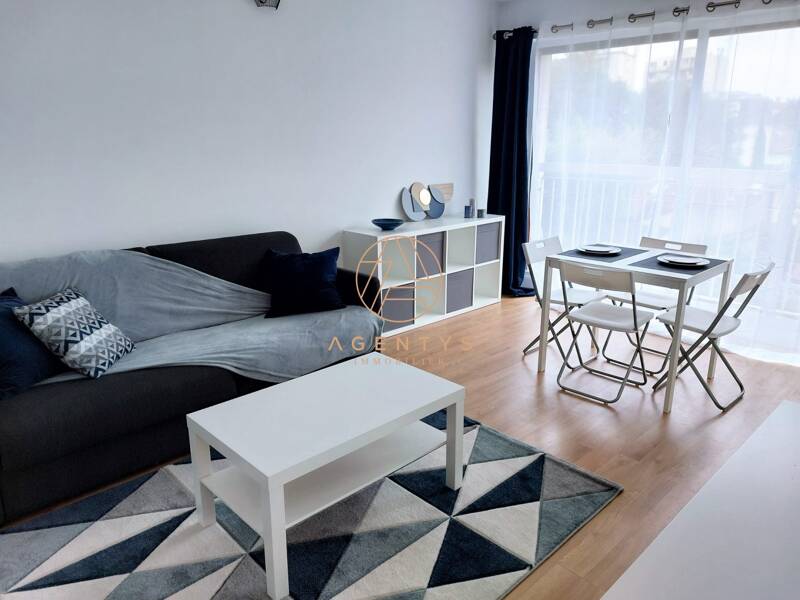 Maison à louer, 30m², CHAMPIGNY SUR MARNE
