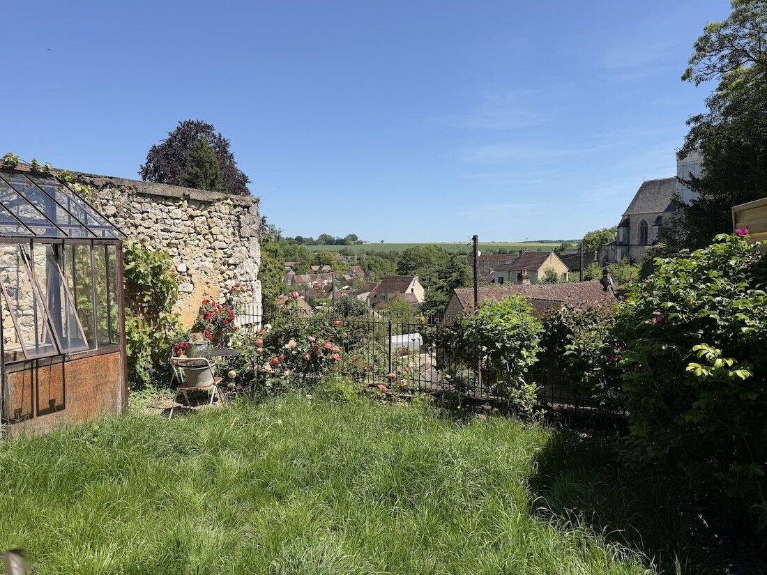 Maison à vendre, 123m², MORTAGNE AU PERCHE