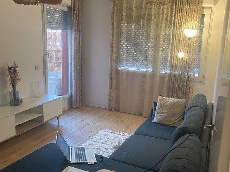 Maison à louer, 45m², CHOISY LE ROI