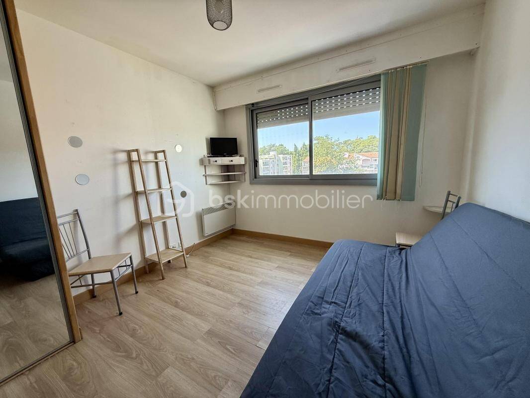Maison à vendre, 18m², SAINT PALAIS SUR MER