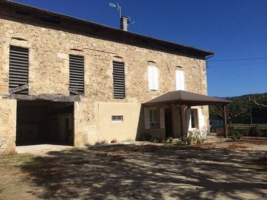 Maison à louer 840 € 4 pièces 3 chambres 148 m² dès le 29/05/2026 Saint-Just-de-Claix 38680