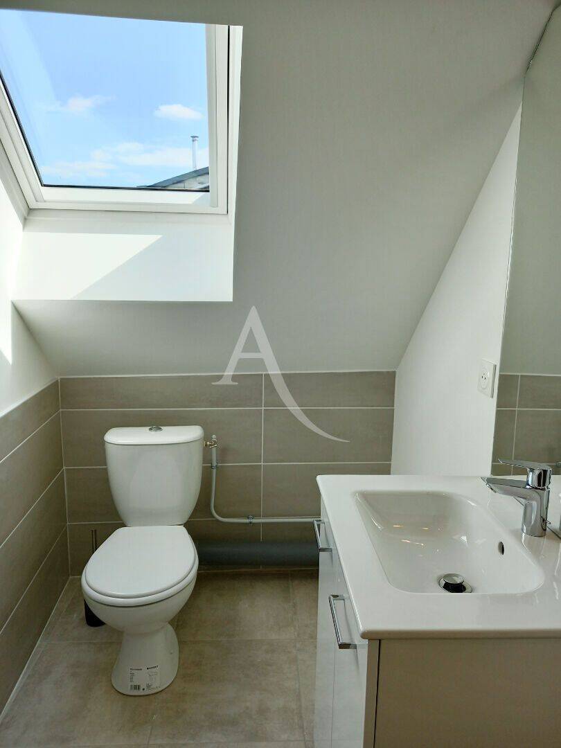 CHAMBRE DE 19 M² DANS UNE MAISON DE 132 M² - MEUBLEE — 6