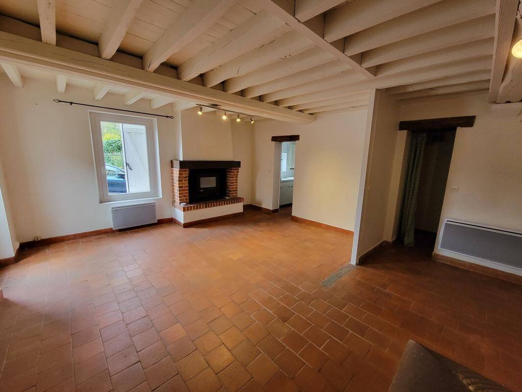 Maison à louer, 53m², CERDON