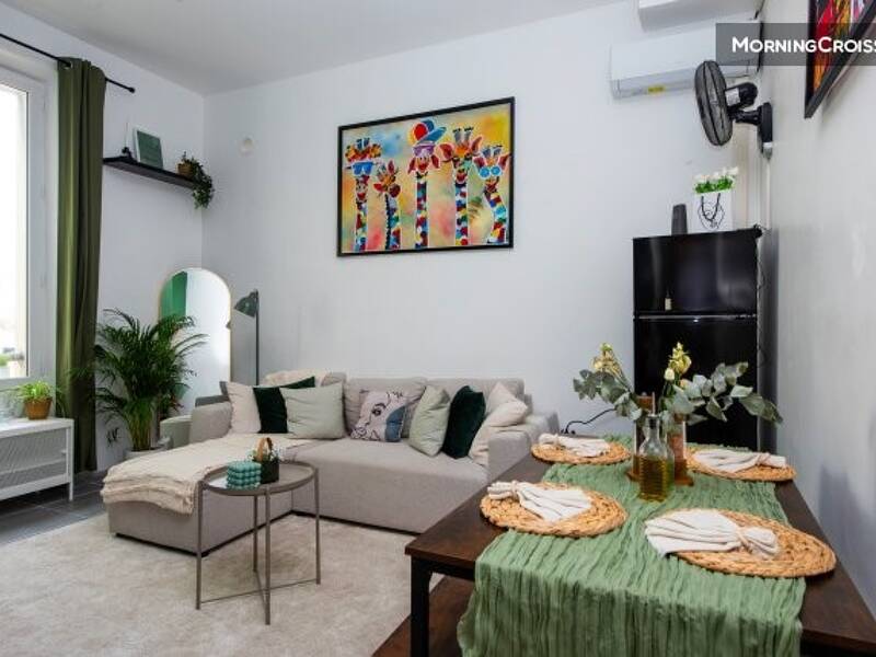 Maison à louer, 33m², ANTIBES