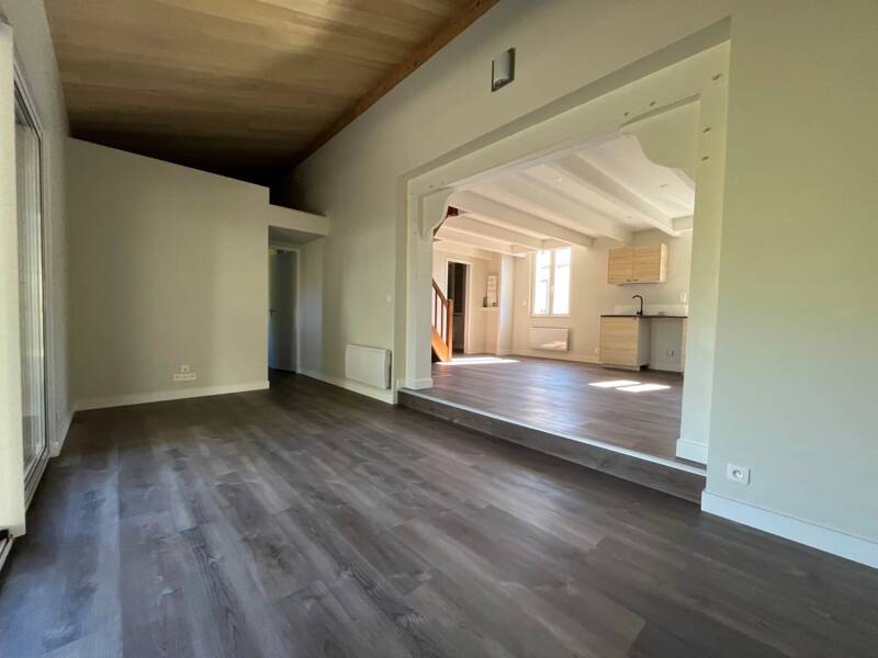Maison à vendre, 115m², TOULOUSE
