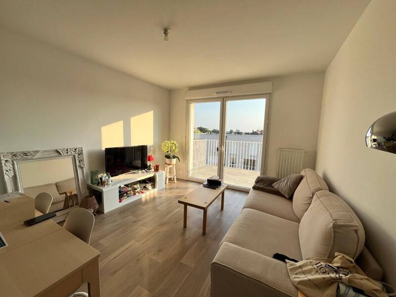 Maison à louer, 45m², WAMBRECHIES