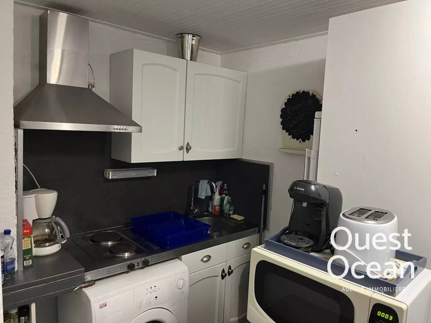 Maison à vendre, 30m², JARD SUR MER
