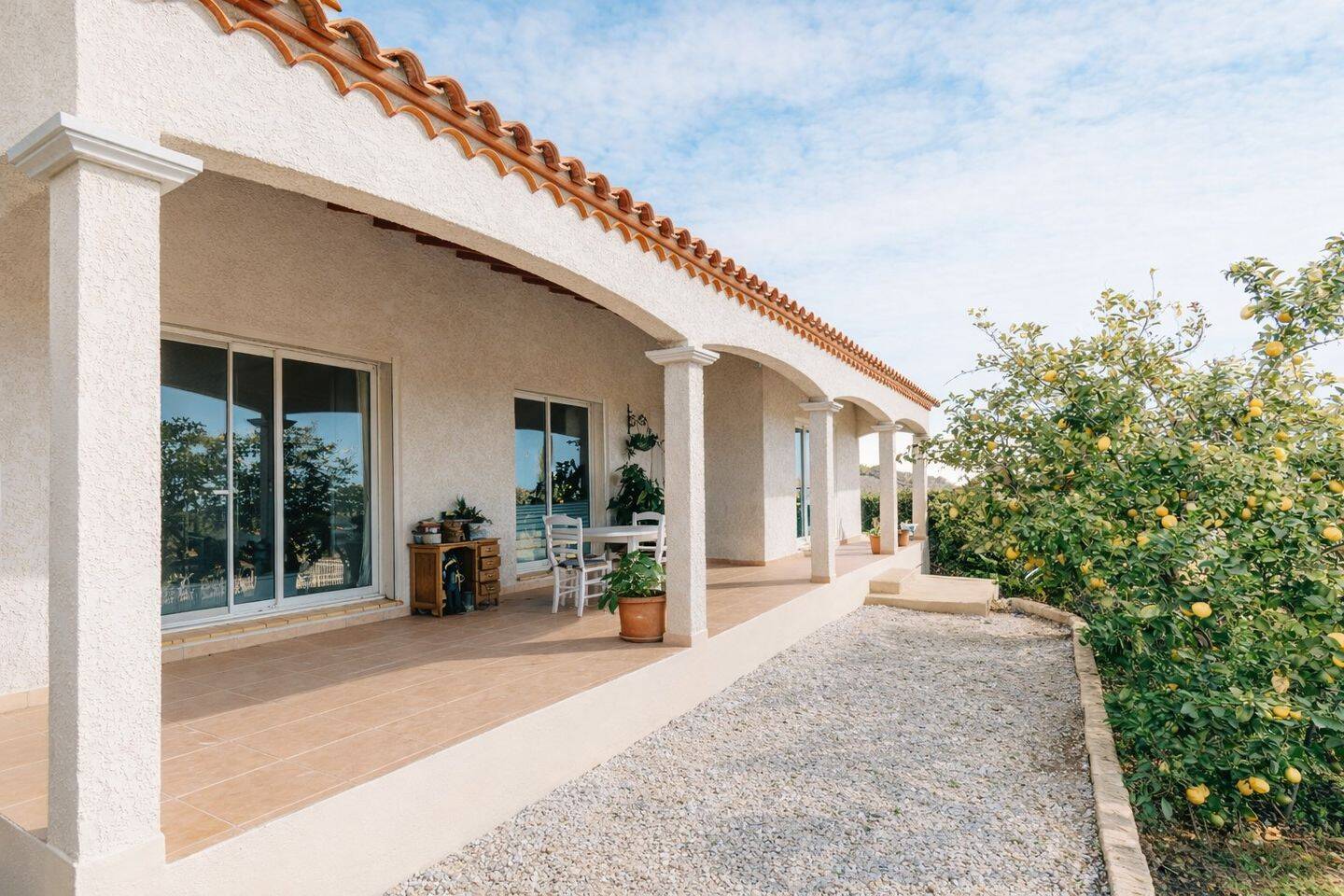 Maison à vendre, 191m², VILLELONGUE DELS MONTS