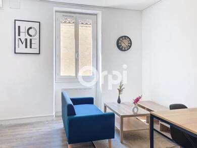 Appartement à louer 490 € 2 pièces 1 chambre 43,5 m² disponible à partir du 04/07/2025 Le Bassin Périgueux 24000