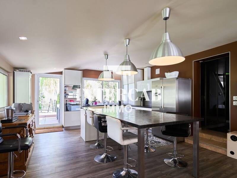 Maison à vendre, 197m², ROUCY