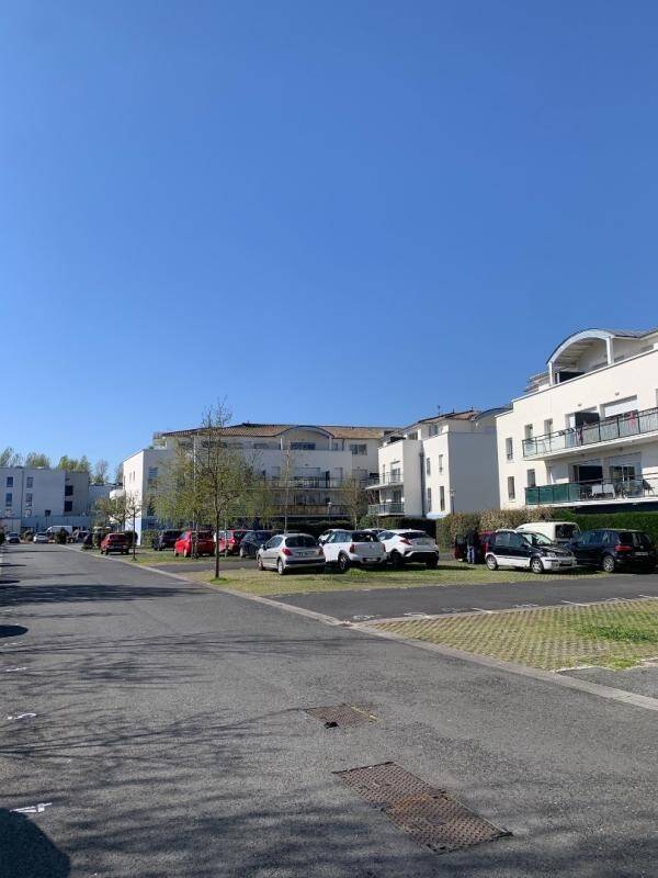 Maison à louer, 24m², LIBOURNE