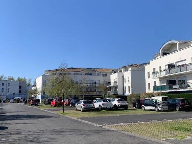 Maison à louer, 24m², LIBOURNE
