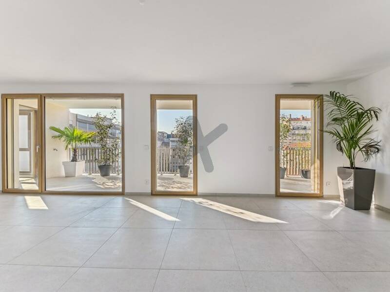 Maison à vendre, 135m², LYON 3E