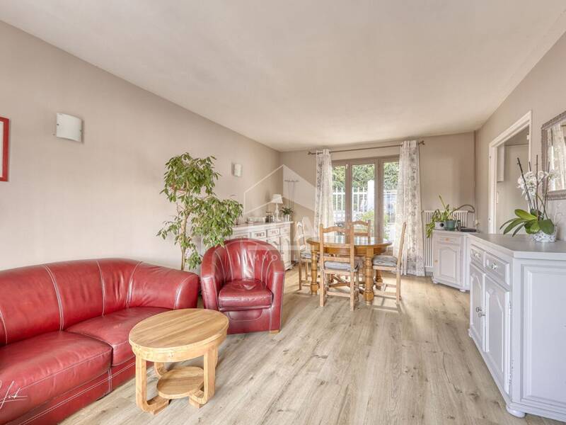 Maison à vendre, 120m², SEVRES