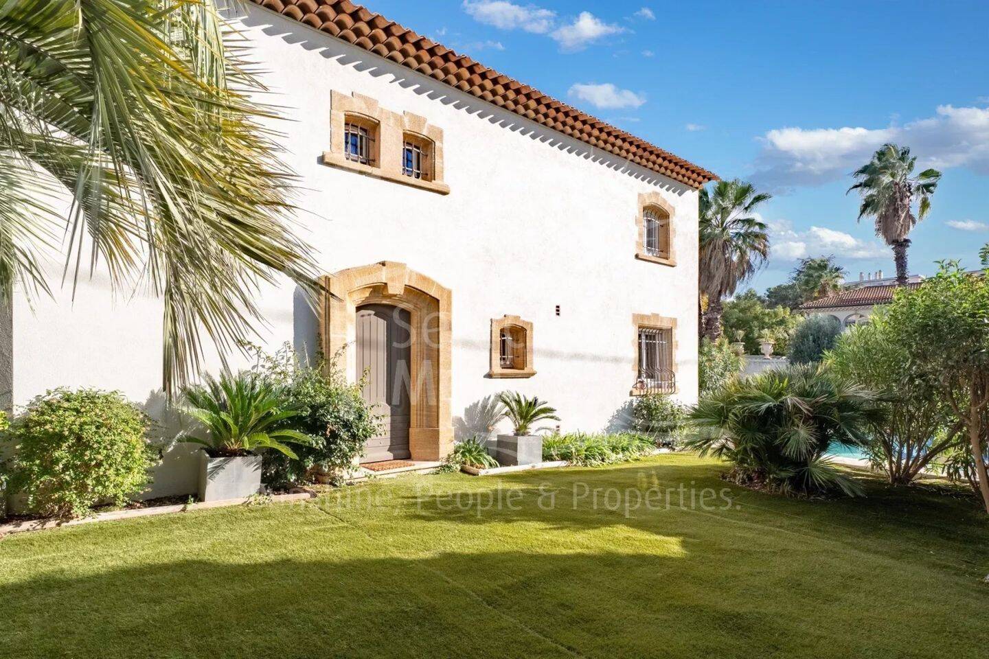 Maison à vendre, 176m², CANNES