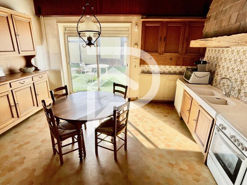 Maison à vendre, 188m², BEAUREGARD