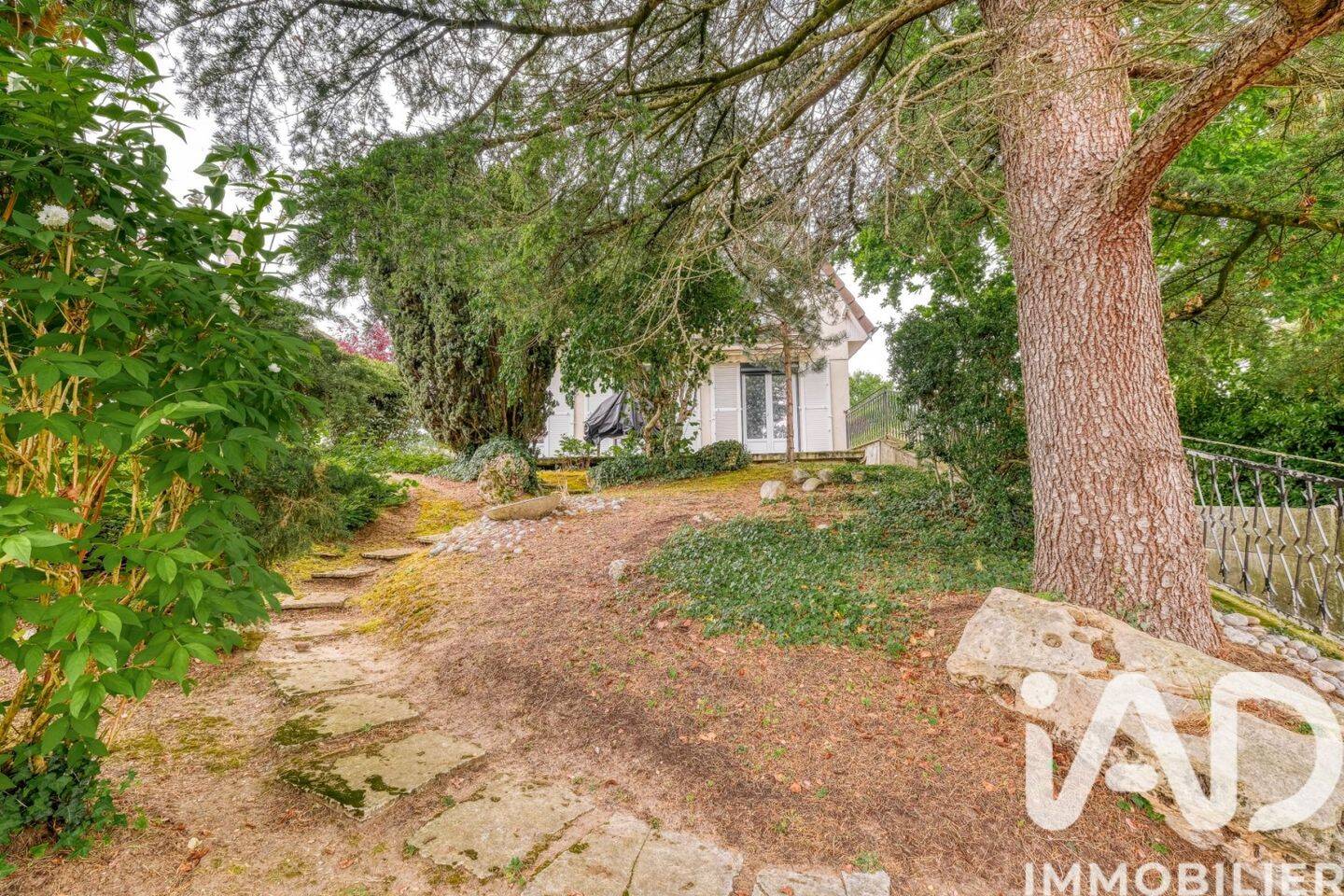 Maison à vendre, 196m², CHELLES