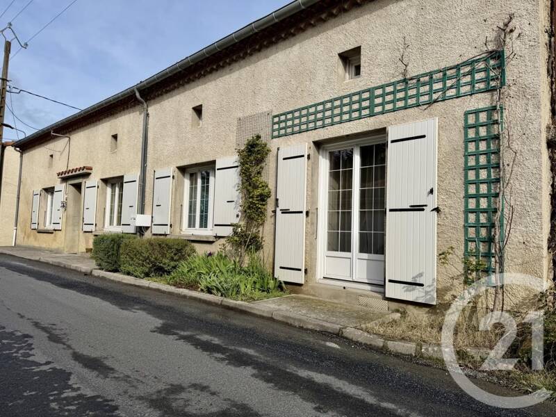 Maison à vendre, 161m², LABRUGUIERE