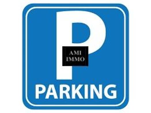 Parking à vendre 8 000 € 12 m² Bièvres 91570