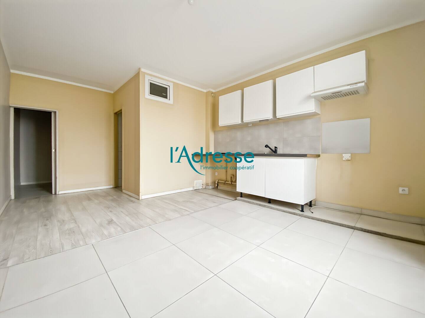 Maison à louer, 31m², MEULAN