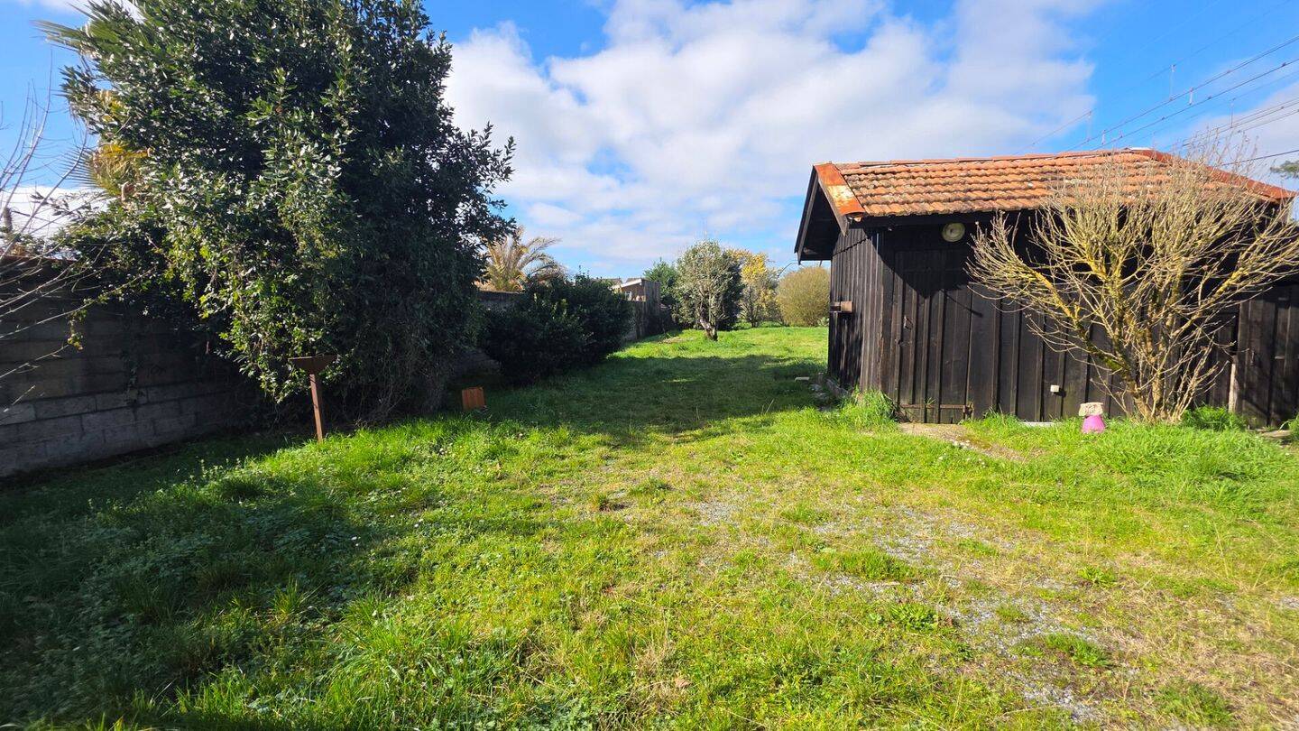 Maison à vendre, 72m², GUJAN MESTRAS