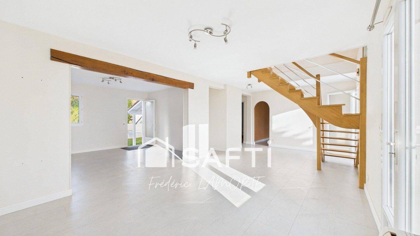 Maison à vendre, 150m², SAINT PALAIS SUR MER