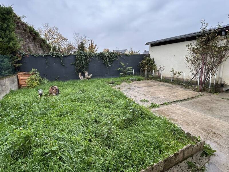Maison à louer, 91m², BOURGES