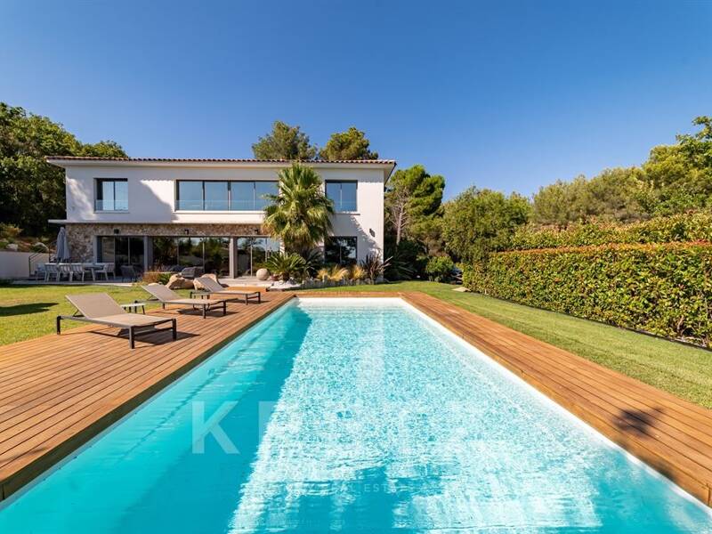 Maison à vendre, 220m², AIX EN PROVENCE
