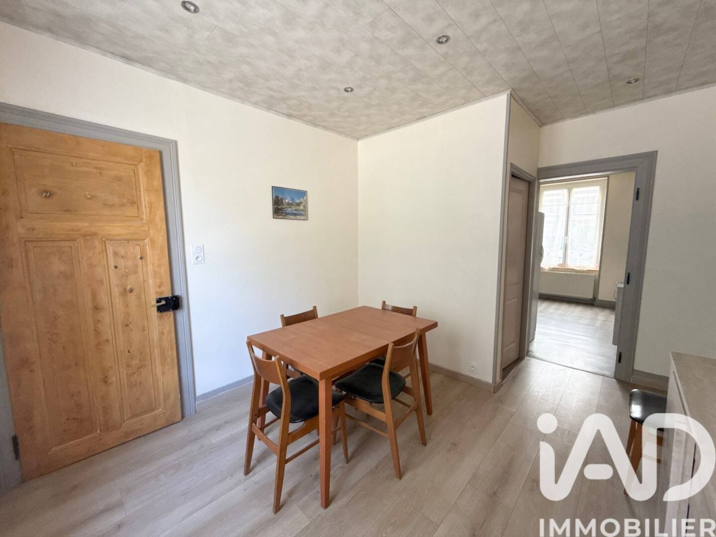 Maison à vendre, 165m², SAINTE MARIE AUX MINES