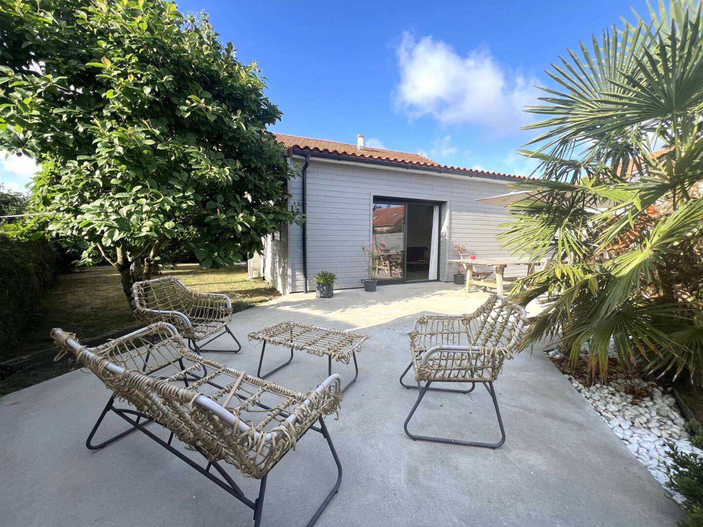 Maison à vendre, 167m², SAINT LEGER SOUS CHOLET