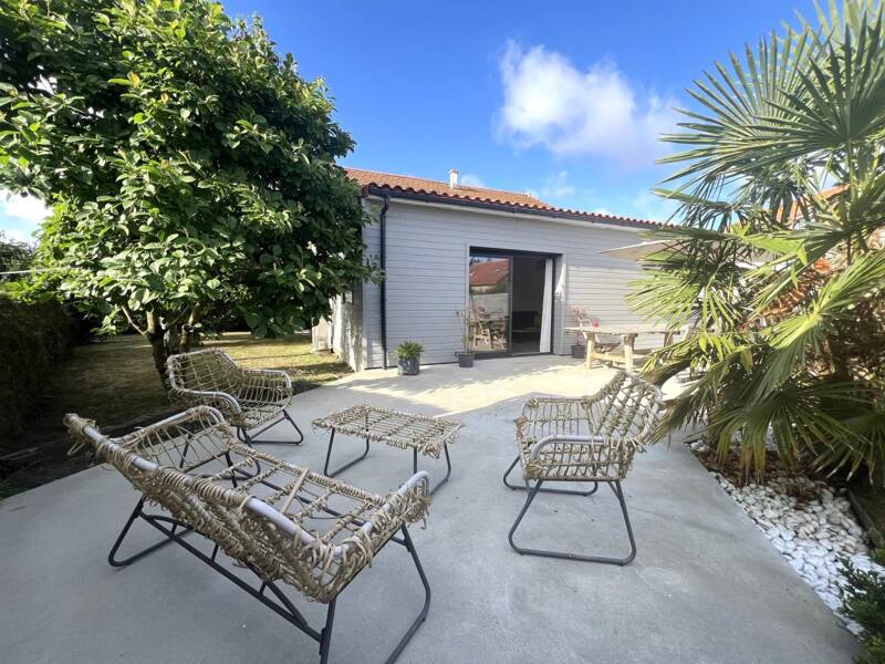 Maison à vendre, 167m², SAINT LEGER SOUS CHOLET