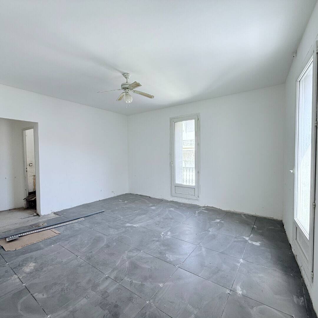 Maison à vendre, 69m², BEZIERS