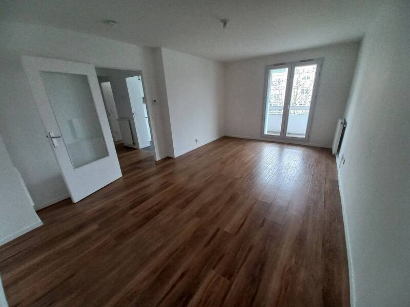 Maison à louer, 93m², RAMBOUILLET