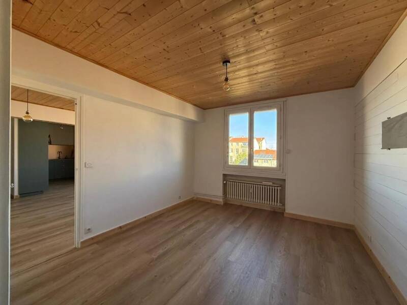 Maison à vendre, 48m², SAINT ETIENNE