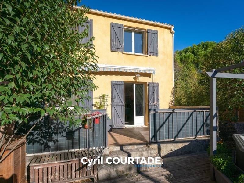 Maison à vendre, 90m², MONTPELLIER