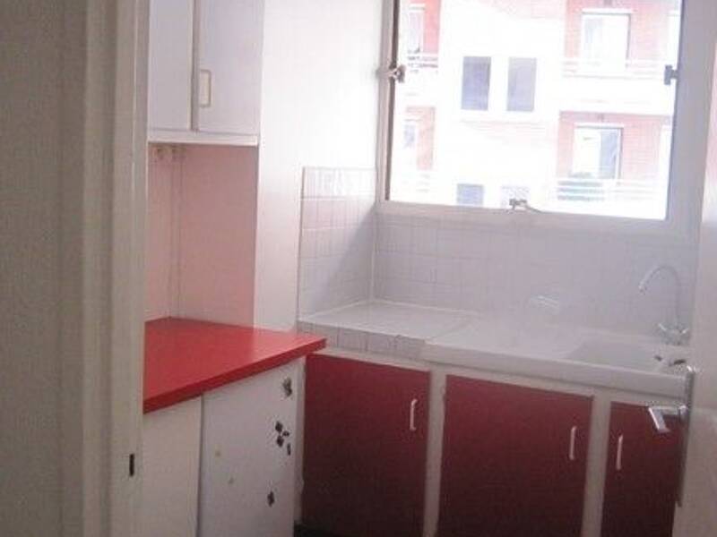 Maison à louer, 30m², BOULOGNE BILLANCOURT