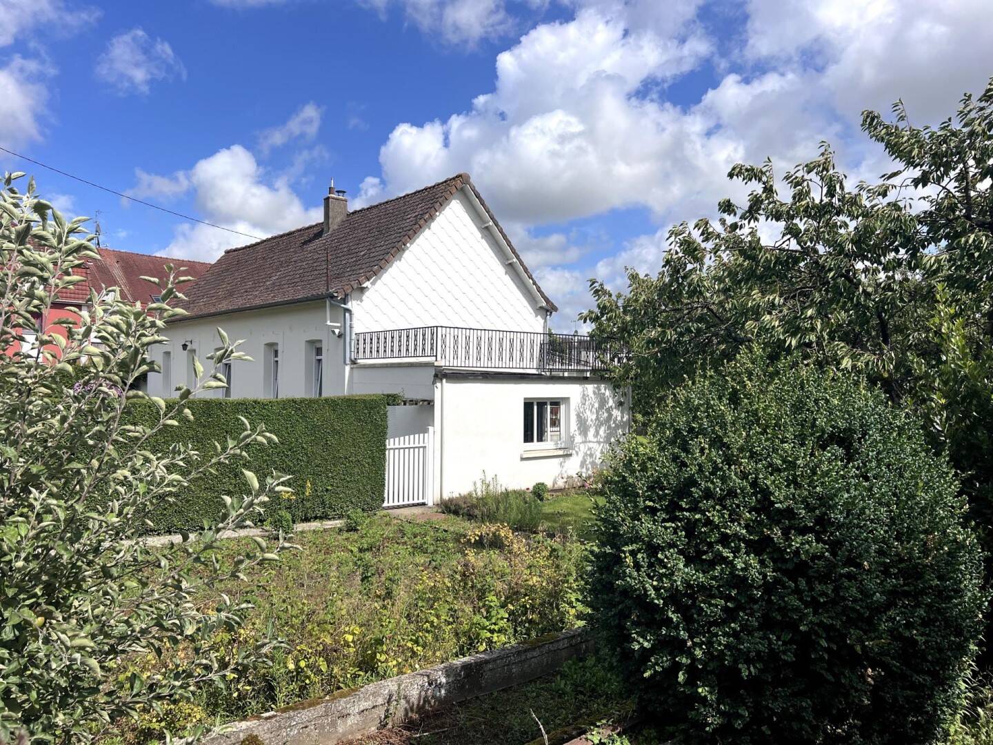 Maison à vendre, 141m², HESDIN