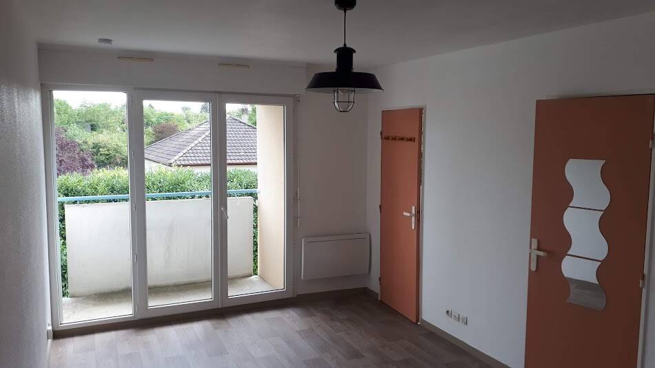 Maison à louer, 28m², POITIERS