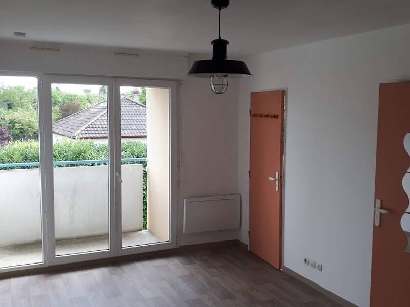 Maison à louer, 28m², POITIERS