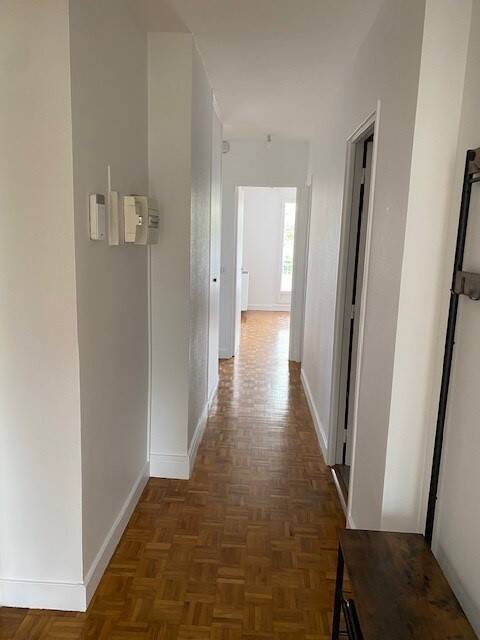 Maison à louer, 63m², RUEIL MALMAISON