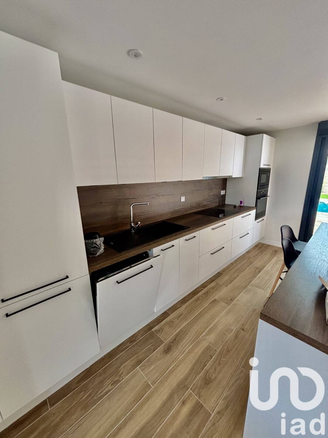 Maison à vendre, 145m², GUJAN MESTRAS