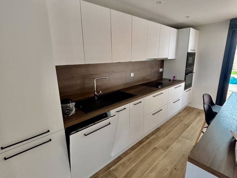 Maison à vendre, 145m², GUJAN MESTRAS