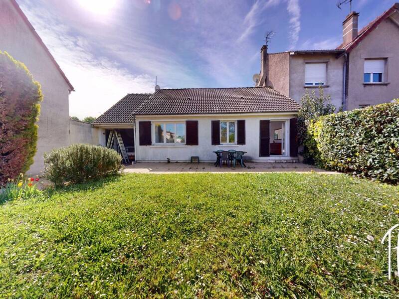 Maison à vendre, 75m², ORLY