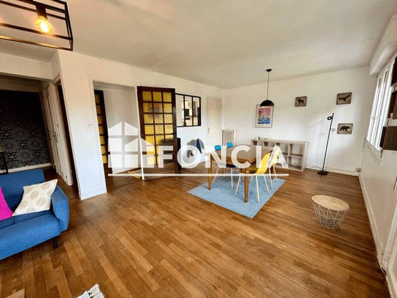 Maison à louer, 96m², BREST