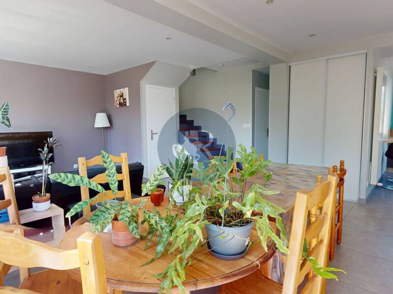 Maison à vendre, 152m², ORLEANS