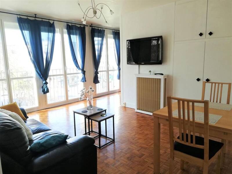 Maison à louer, 46m², LE HAVRE